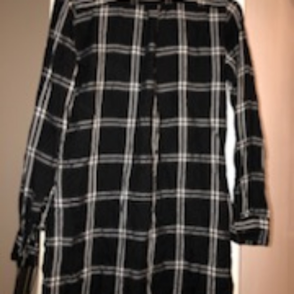 Banana republic dress